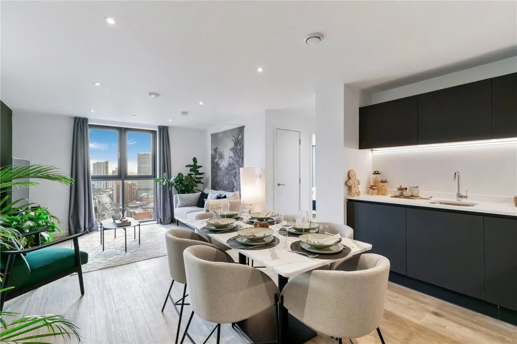 3 bedroom apartment for rent