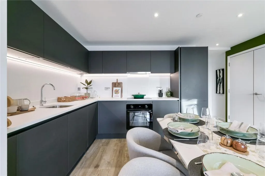 3 bedroom apartment for rent