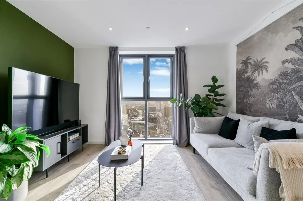 3 bedroom apartment for rent