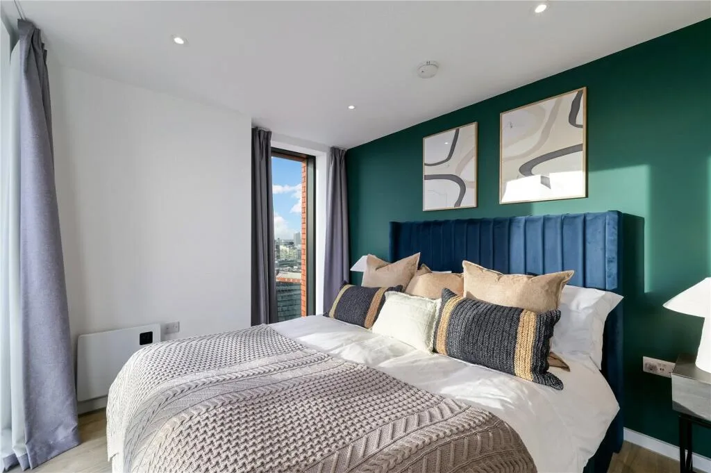 3 bedroom apartment for rent