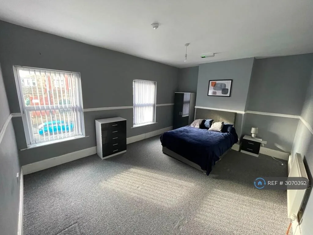 4 bedroom terraced house for rent