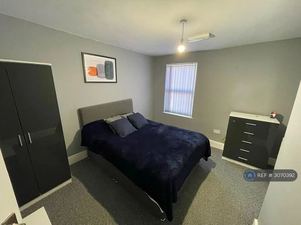 4 bedroom terraced house for rent