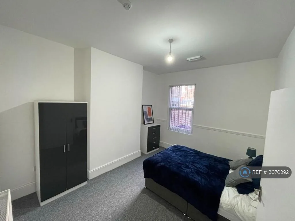 4 bedroom terraced house for rent