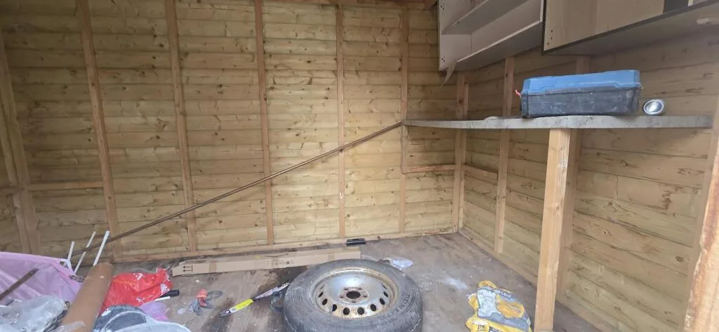 3 bedroom semi-detached house for rent