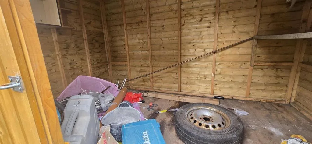 3 bedroom semi-detached house for rent