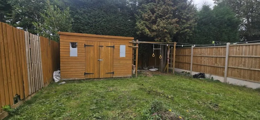 3 bedroom semi-detached house for rent