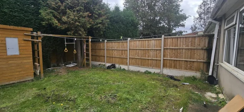 3 bedroom semi-detached house for rent