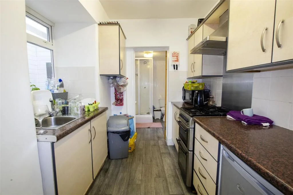 4 bedroom property for rent