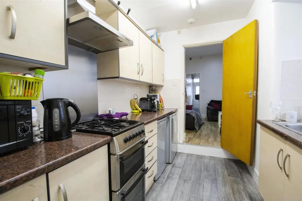 4 bedroom property for rent