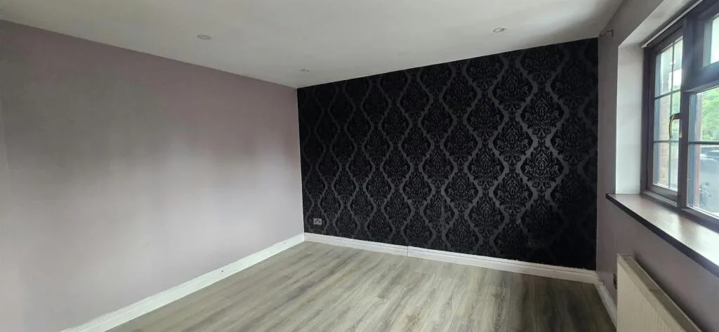 6 bedroom semi-detached house for rent
