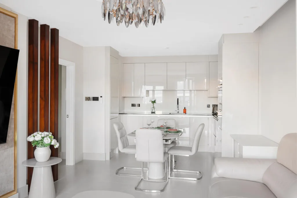 2 bedroom apartment for rent
