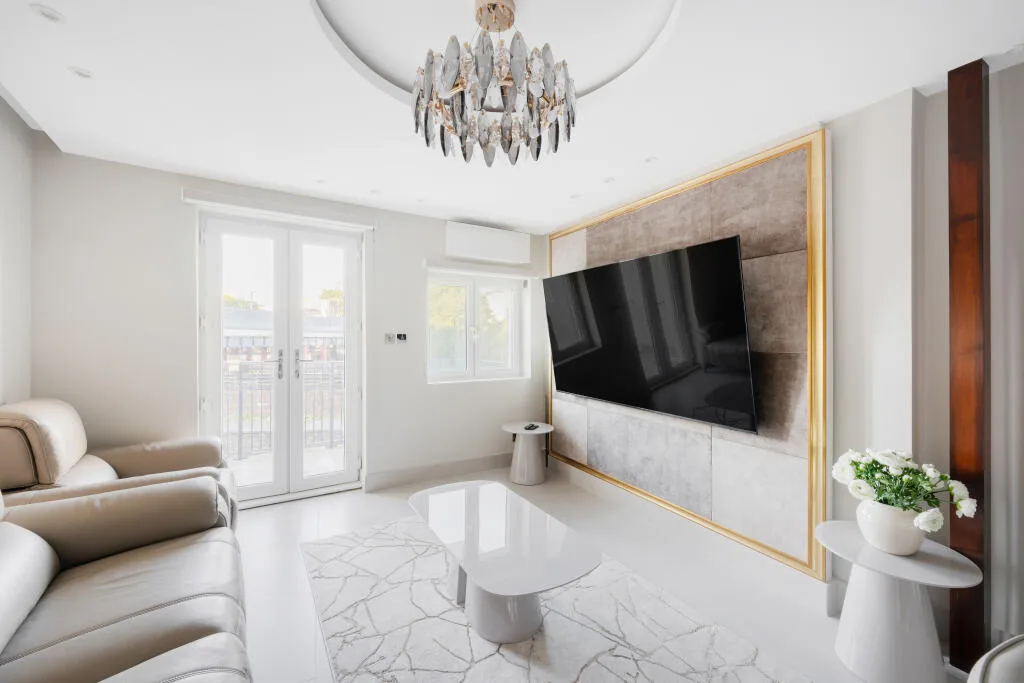 2 bedroom apartment for rent