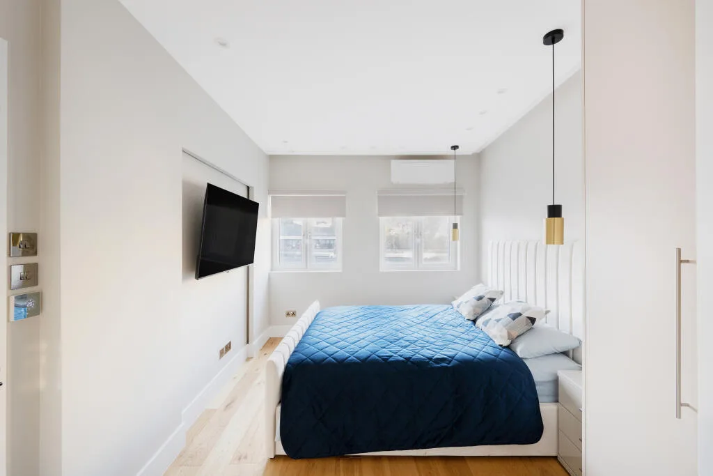 2 bedroom apartment for rent