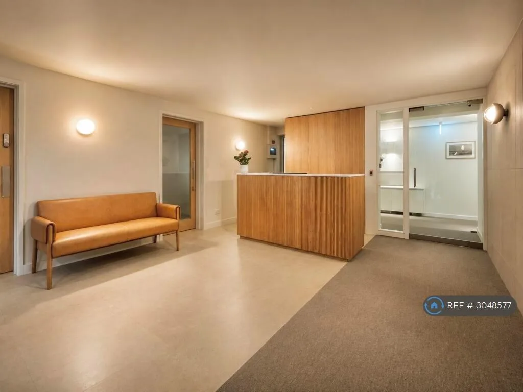 3 bedroom flat for rent