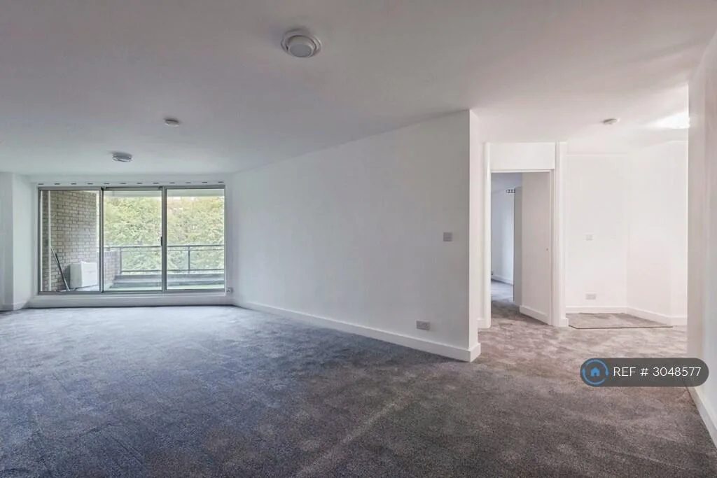 3 bedroom flat for rent