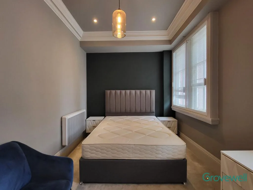 1 bedroom flat for rent