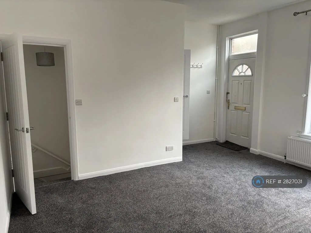 2 bedroom terraced house for rent
