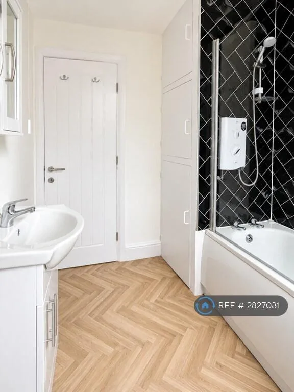 2 bedroom terraced house for rent