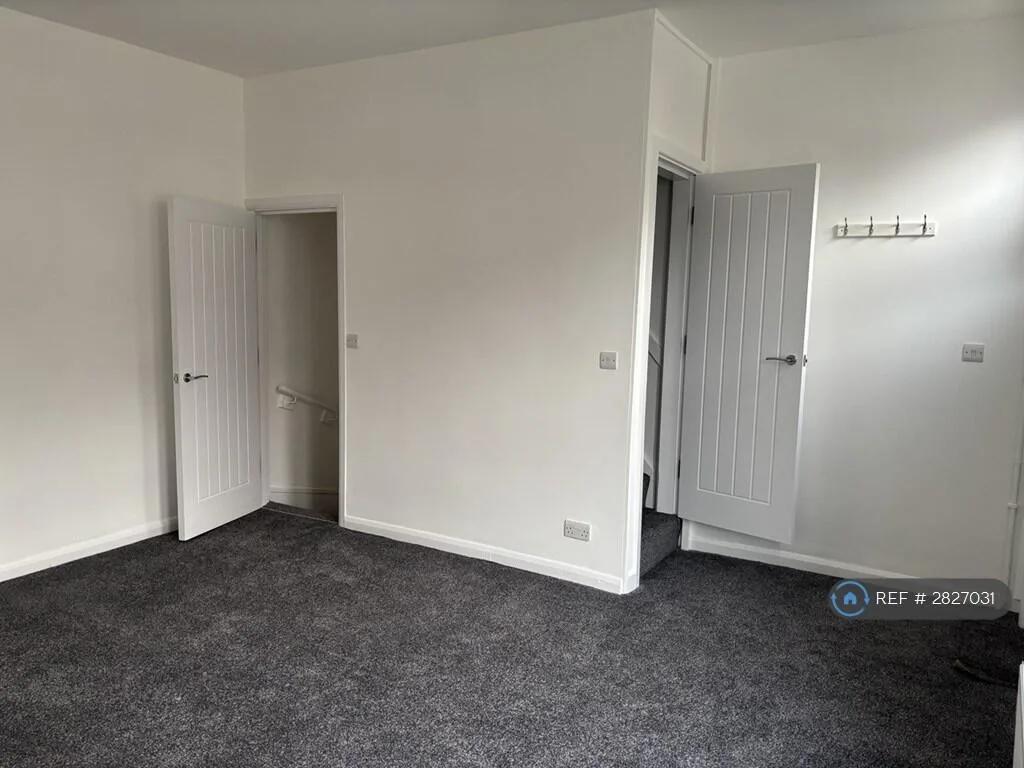 2 bedroom terraced house for rent