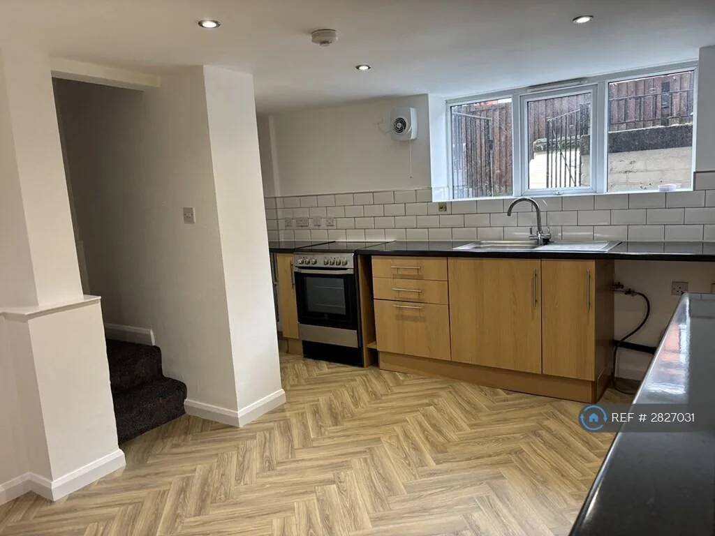 2 bedroom terraced house for rent