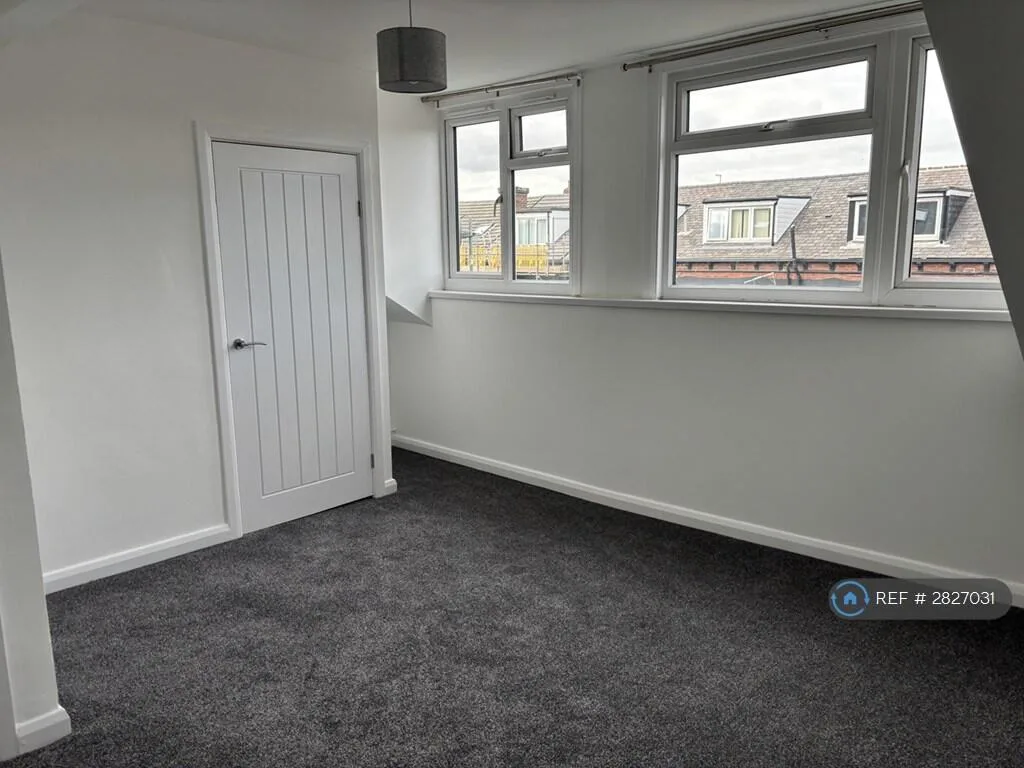 2 bedroom terraced house for rent