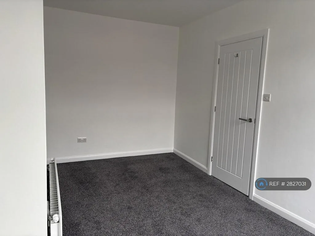 2 bedroom terraced house for rent