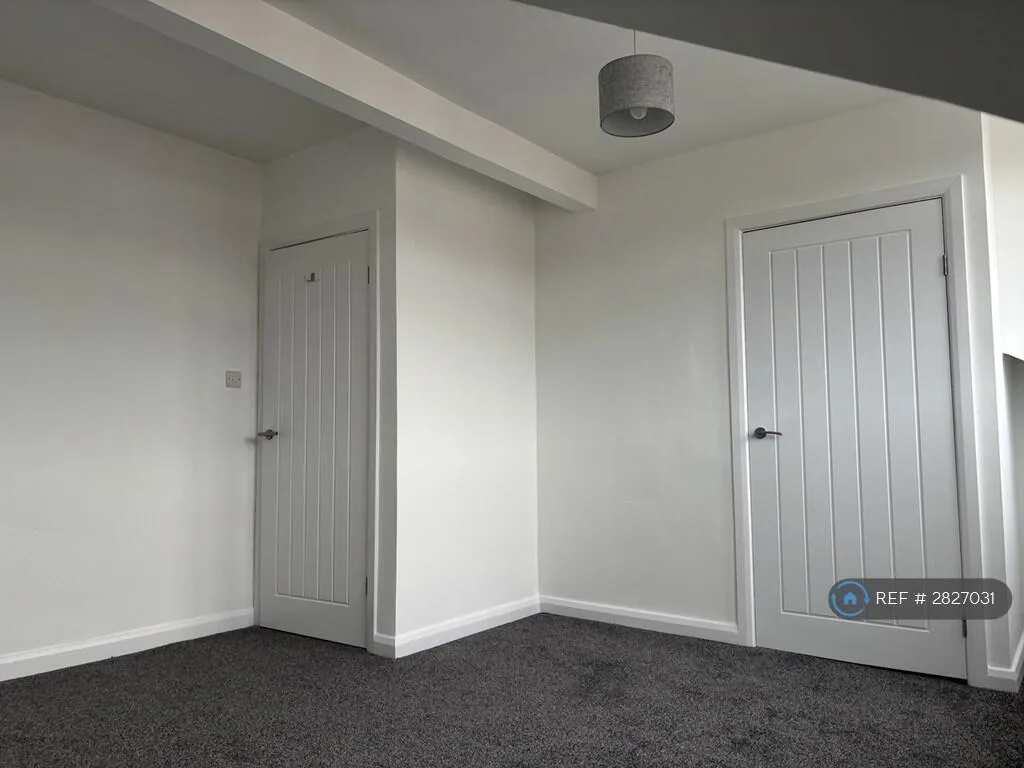 2 bedroom terraced house for rent