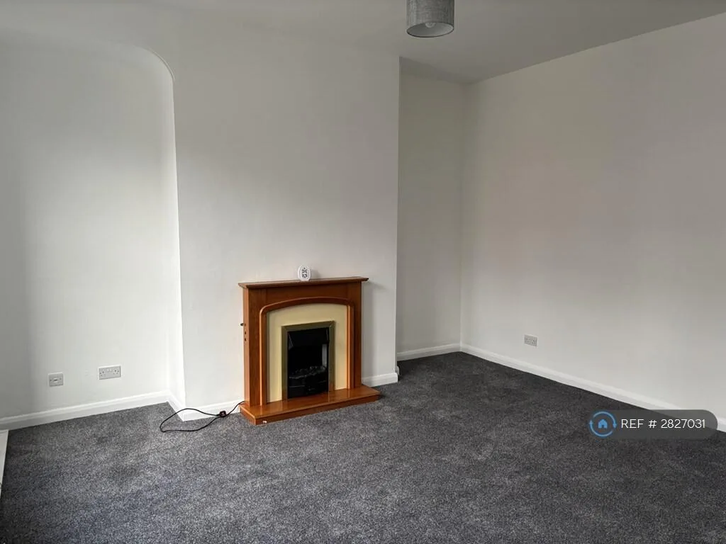 2 bedroom terraced house for rent