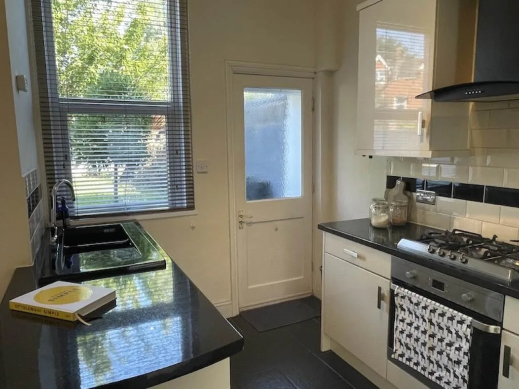 3 bedroom terraced house for rent