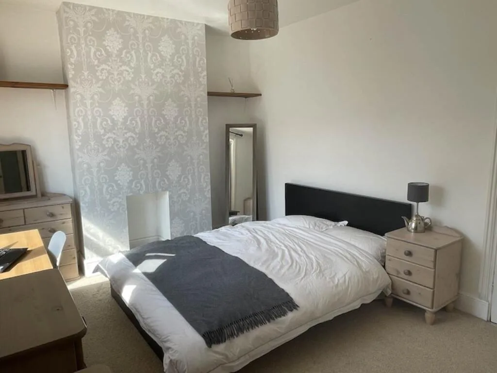 3 bedroom terraced house for rent
