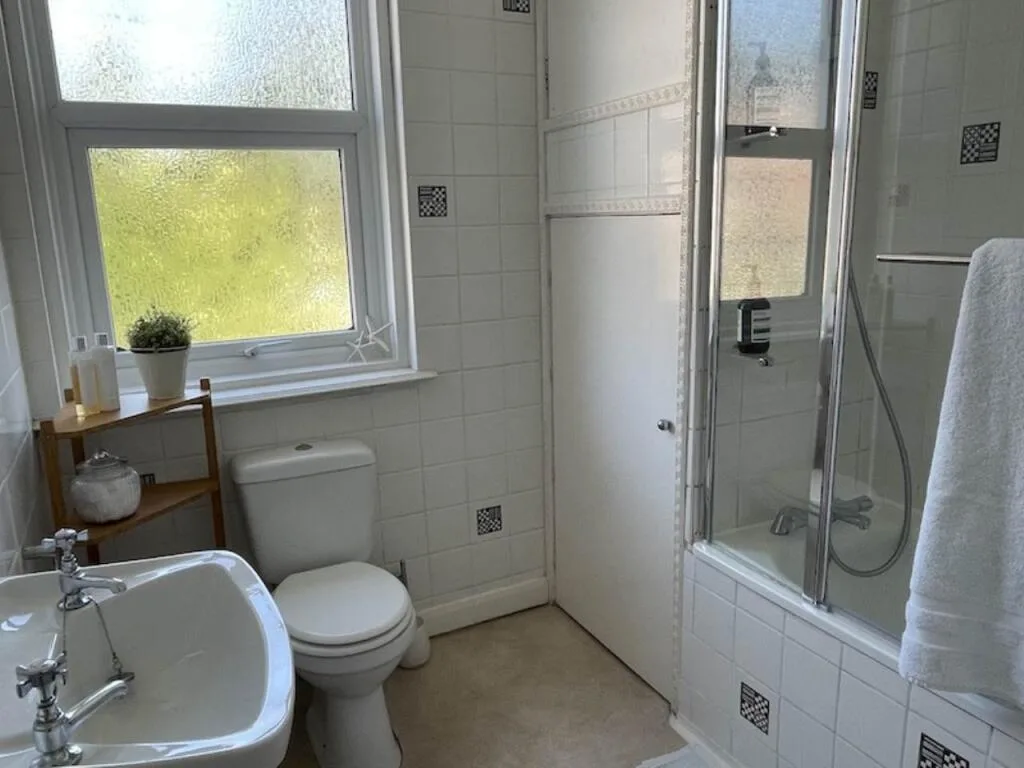 3 bedroom terraced house for rent
