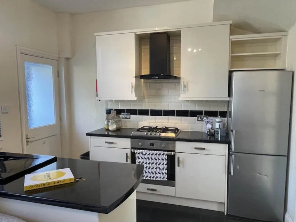 3 bedroom terraced house for rent