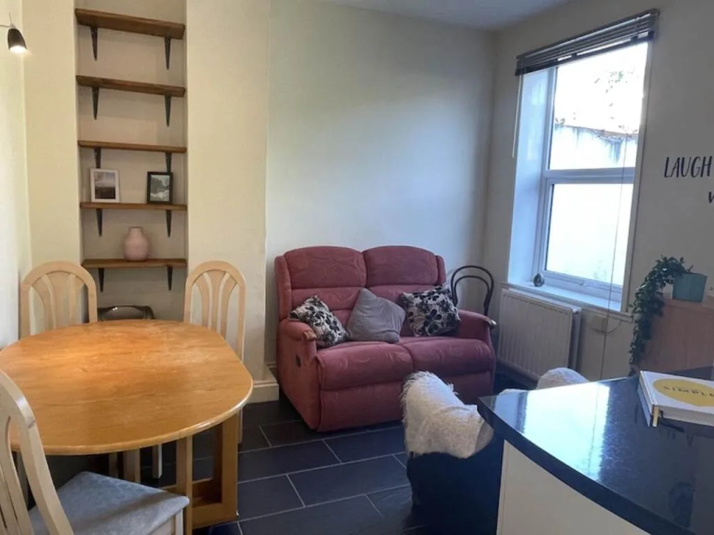 3 bedroom terraced house for rent