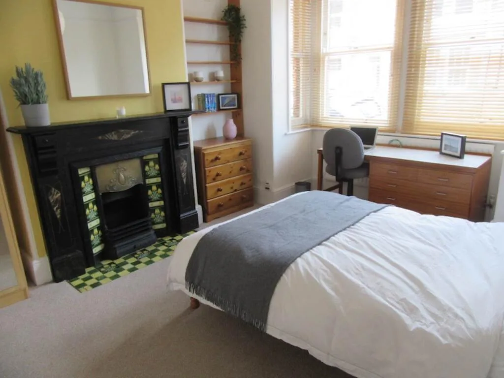 4 bedroom terraced house for rent