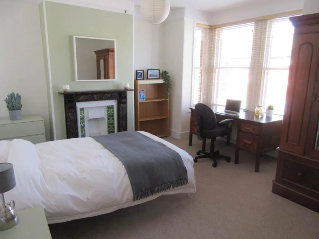 4 bedroom terraced house for rent