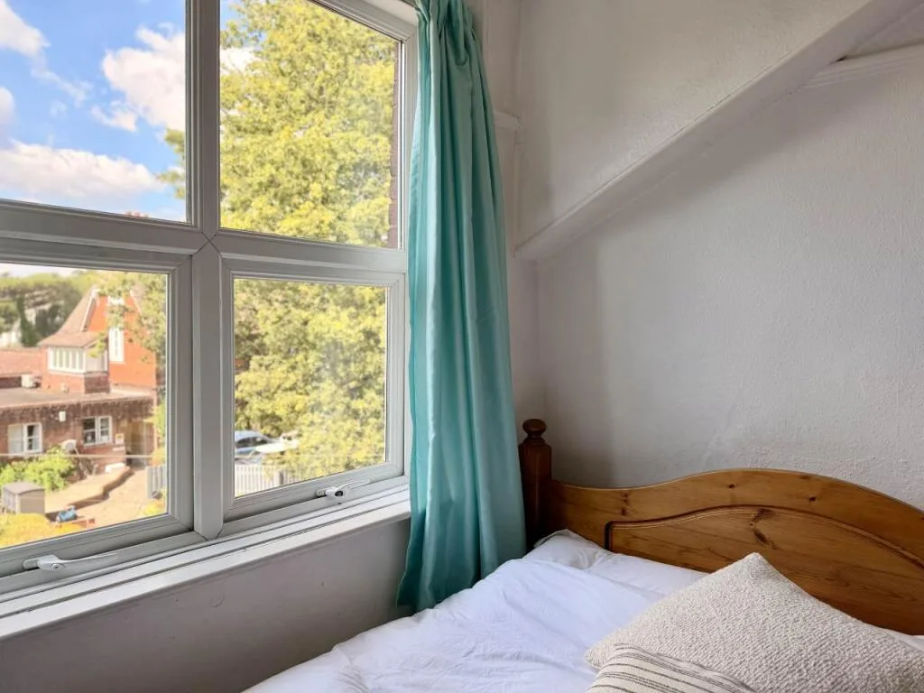 7 bedroom house for rent