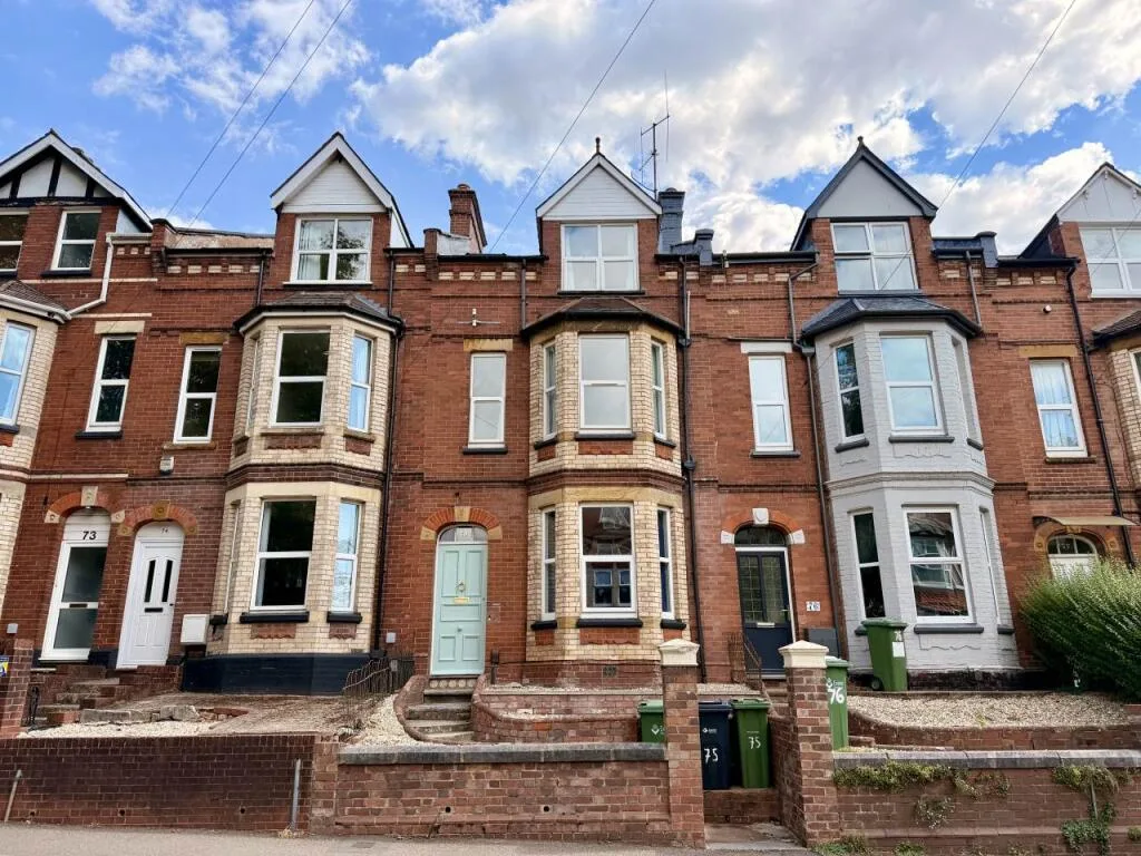 7 bedroom house for rent