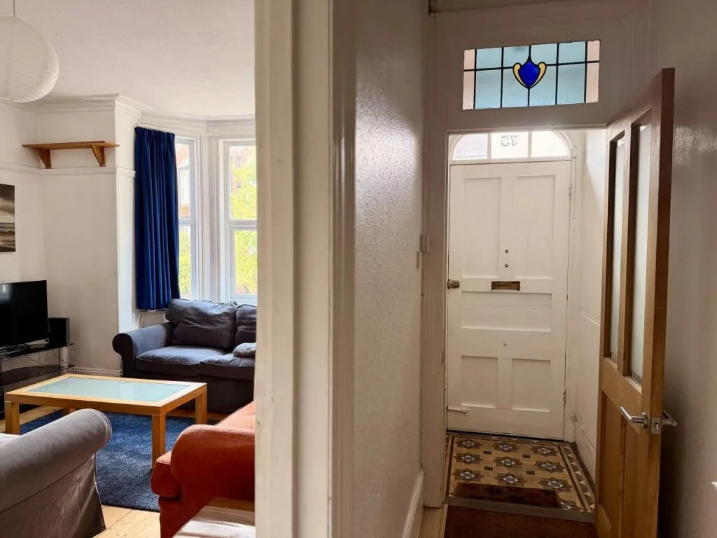 7 bedroom house for rent