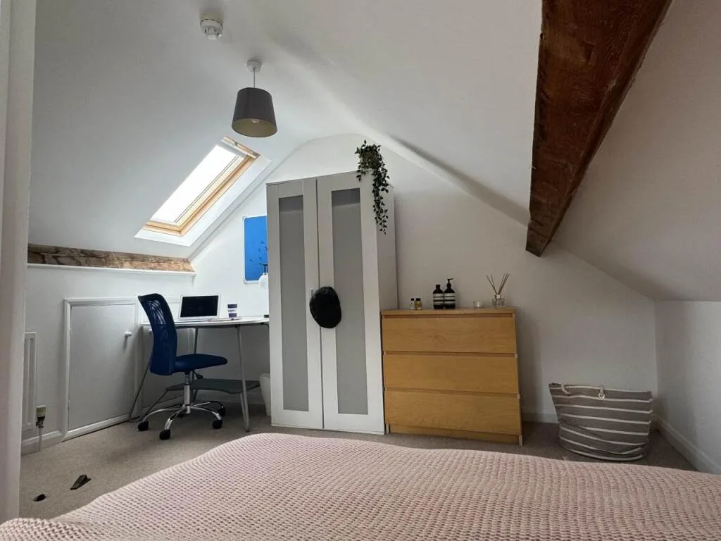 5 bedroom house for rent