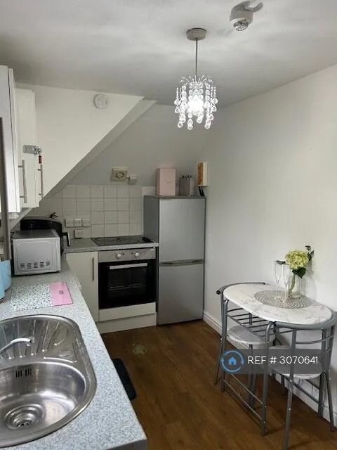 1 bedroom flat for rent