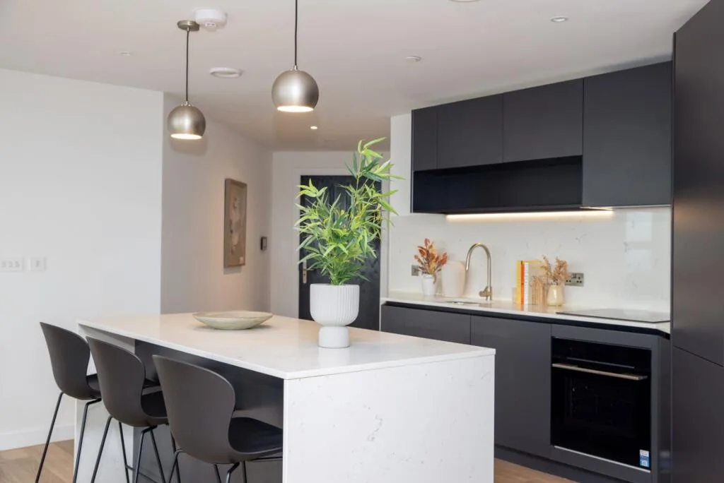 3 bedroom apartment for rent
