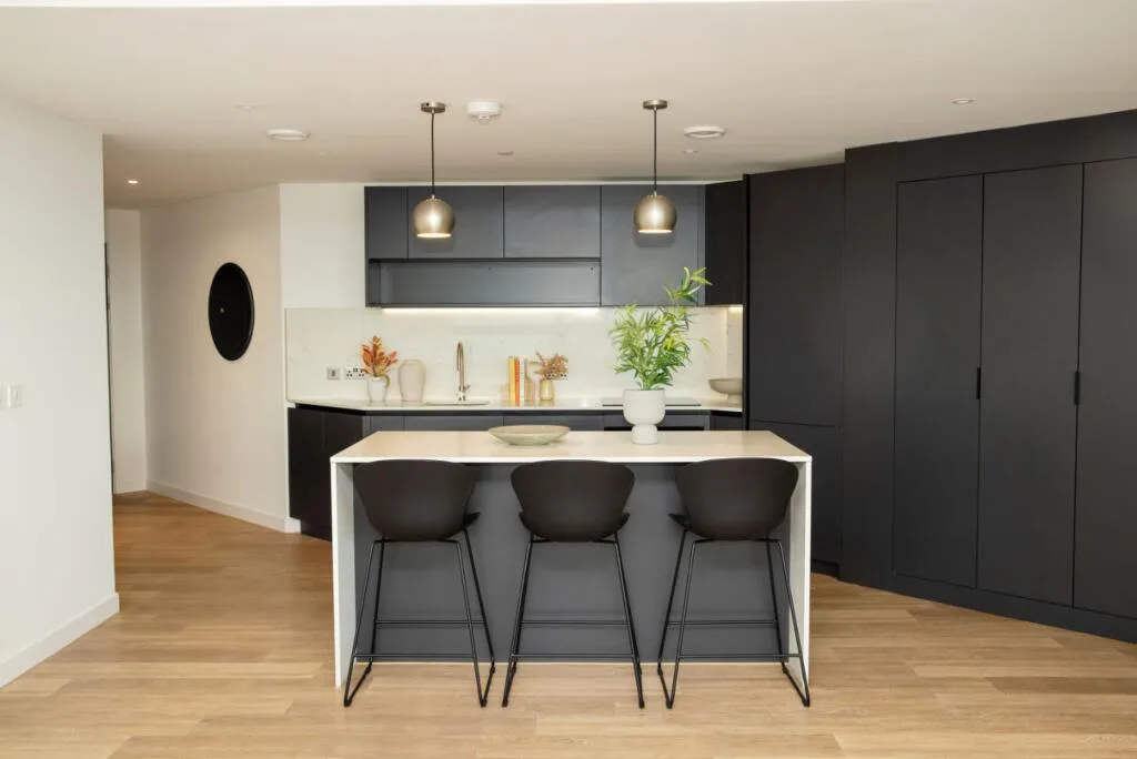3 bedroom apartment for rent