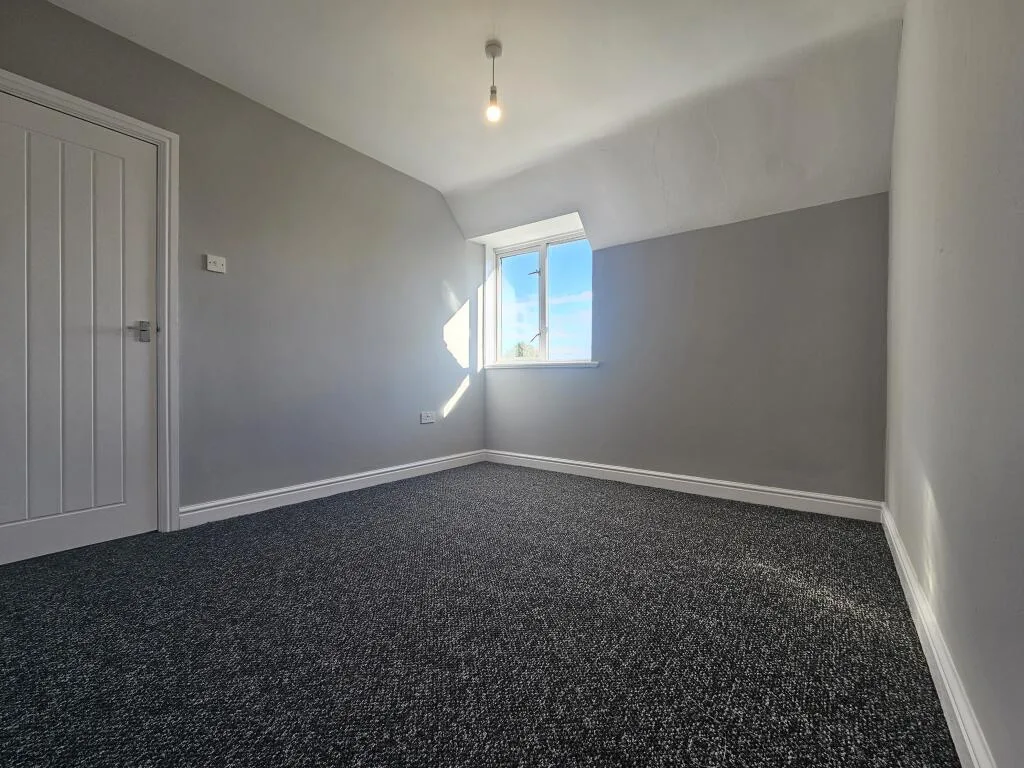 3 bedroom house for rent