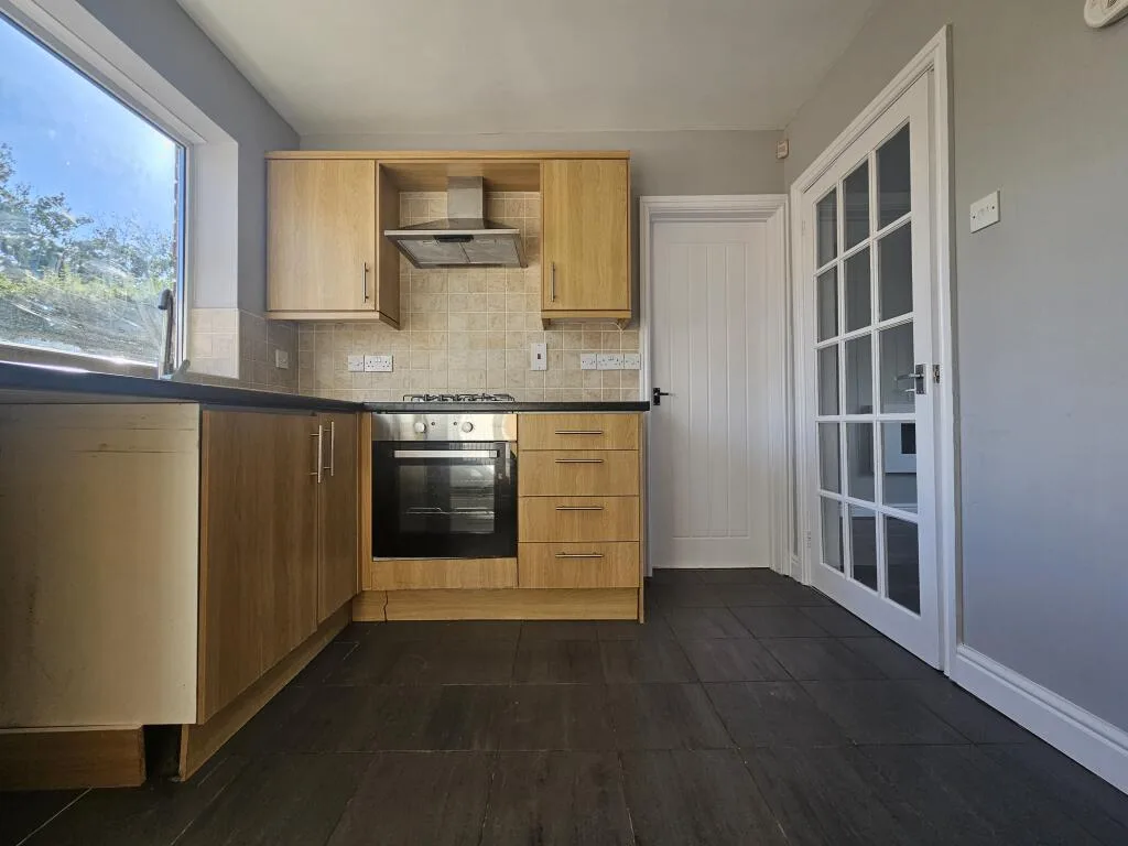3 bedroom house for rent