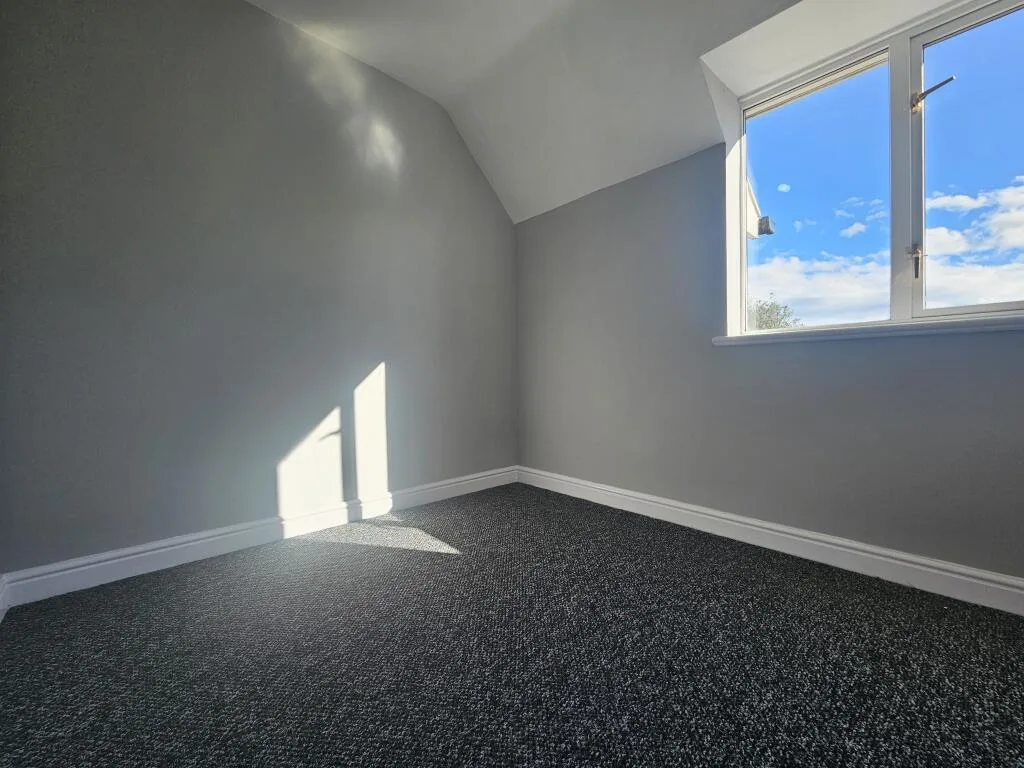 3 bedroom house for rent