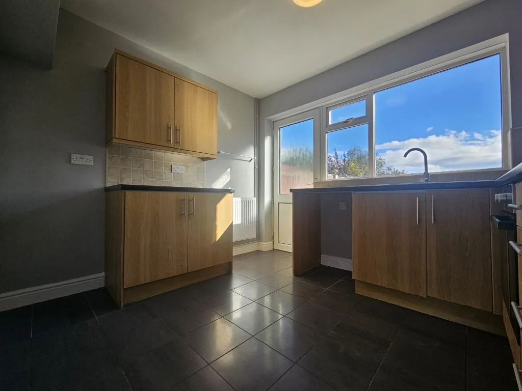3 bedroom house for rent