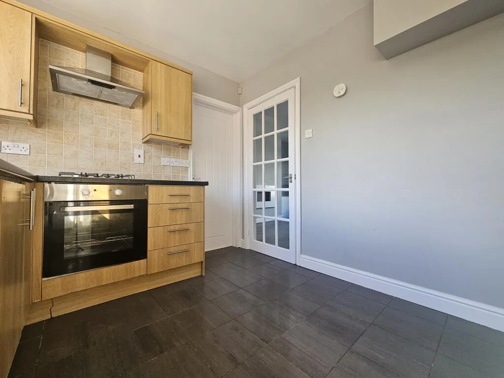3 bedroom house for rent