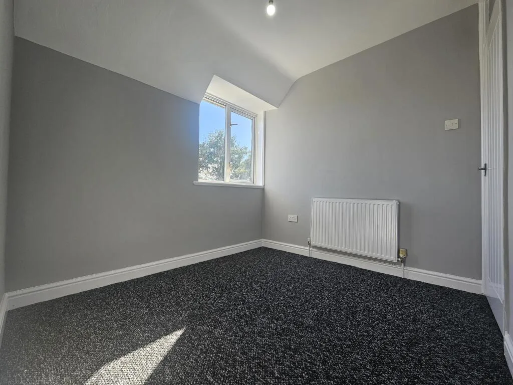 3 bedroom house for rent
