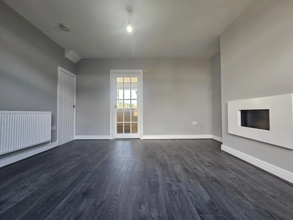 3 bedroom house for rent