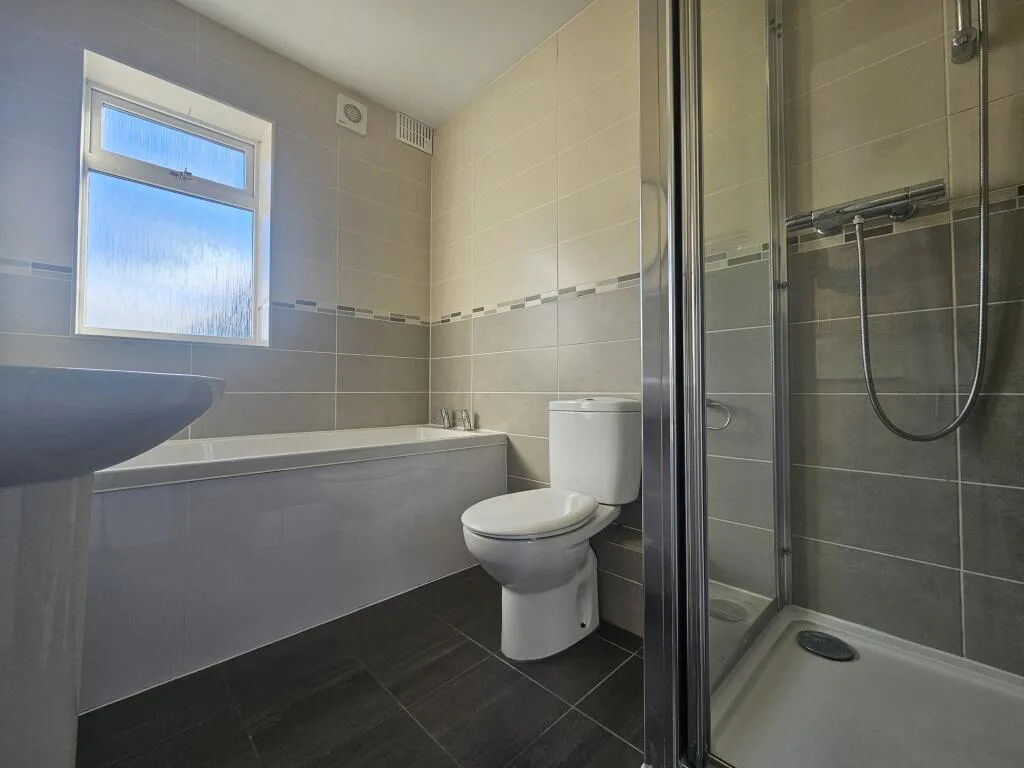 3 bedroom house for rent